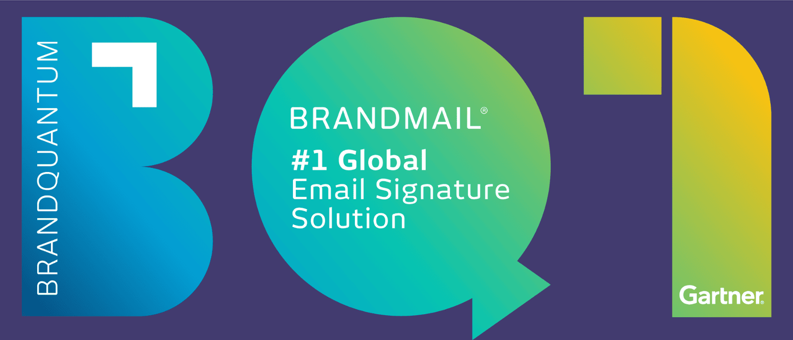 Seventeenth win for BrandQuantum in G2 Spring 2024 Awards