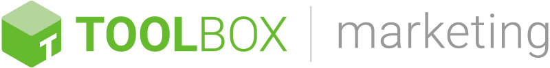 Toolbox Marketing Logo Data Privacy